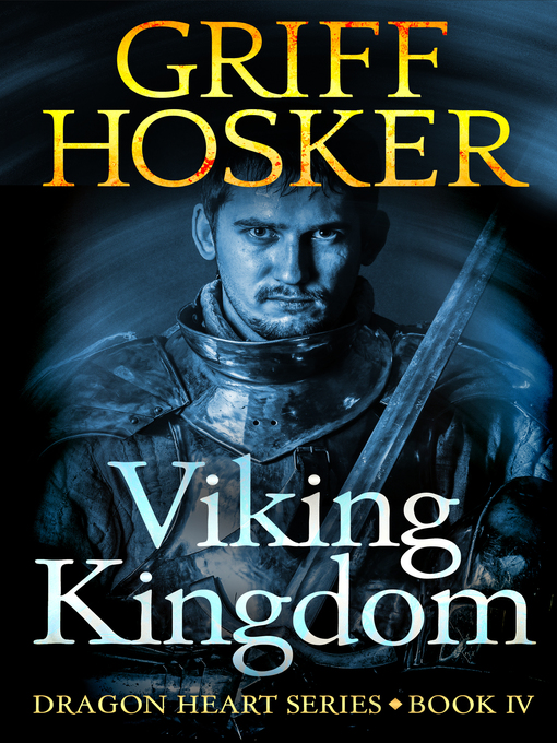 Cover image for Viking Kingdom